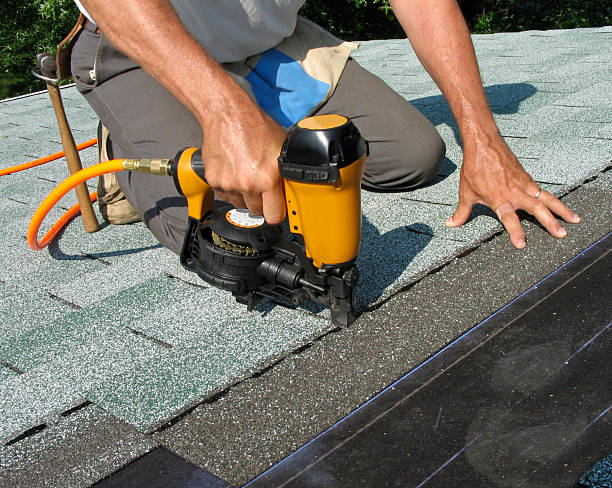 Quick and Trustworthy Emergency Roof Repair Services in Eutaw, AL